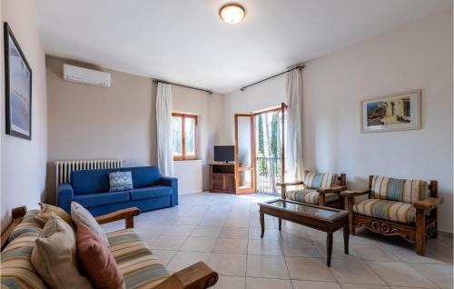 San Gervasio House | Villa Sambuco