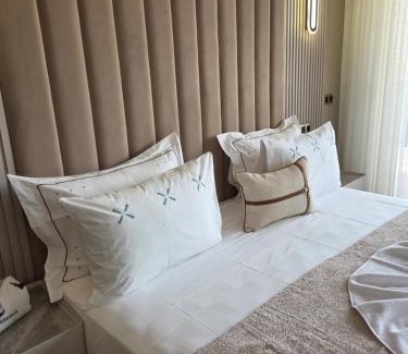 Gueliz House | Villa Samira & Spa Marrakech