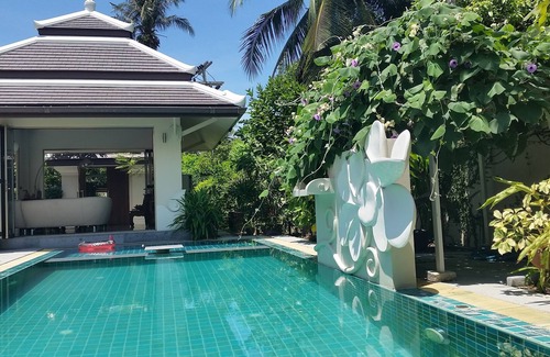 Laem Set Villa | Villa Samui - a luxury villa average prices