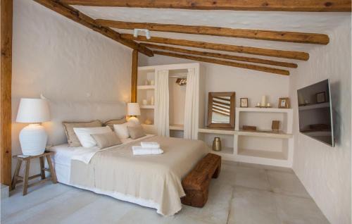 Musalez House | Villa San Biagio Heart