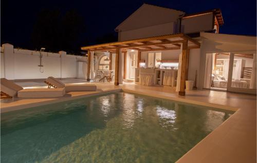 Musalez House | Villa San Biagio Heart