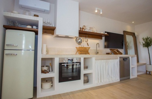 Musalez House | Villa San Biagio Star