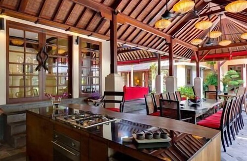Ubud City-Centre Villa | Villa San by Elite Havens
