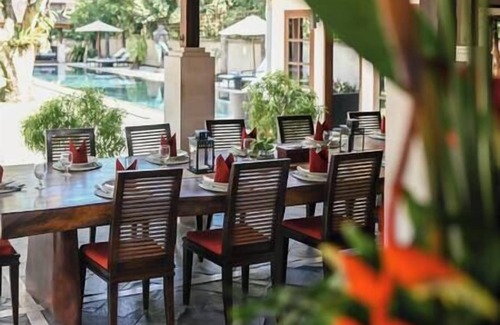 Ubud City-Centre Villa | Villa San by Elite Havens