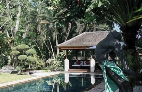 Ubud City-Centre Villa | Villa San by Elite Havens