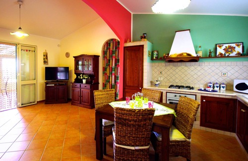 Trappeto Villa | Villa San Cataldo, Terrasini Sicily with private swimming pool and sea view