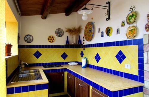 Trappeto Villa | Villa San Cataldo, Terrasini Sicily with private swimming pool and sea view