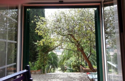 Porto Azzurro Apartment | Villa San Giuseppe