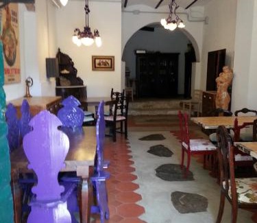 Porto Azzurro Apartment | Villa San Giuseppe