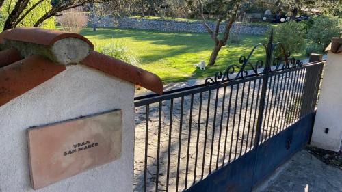 Lorgues Bed & Breakfast | Villa San Marco chambre d hôtes