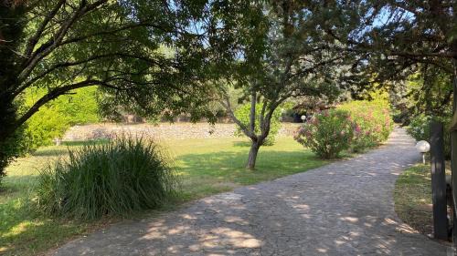 Lorgues Bed & Breakfast | Villa San Marco chambre d hôtes