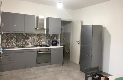 Boncore House | Villa San Marco