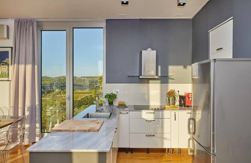 Momjan Villa | Villa San Mauro, Momjan