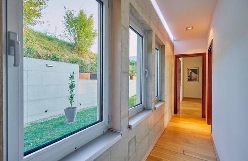 Momjan Villa | Villa San Mauro, Momjan