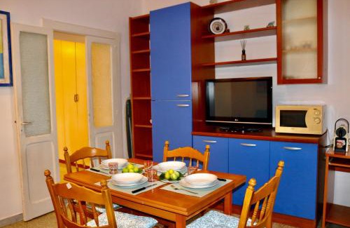 Municipio 4 House | Villa San Nicola Relax e Natura vicino lo Stadio