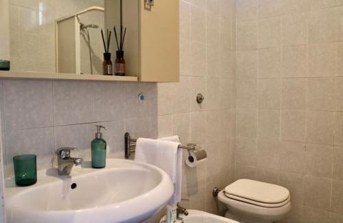 Municipio 4 House | Villa San Nicola Relax e Natura vicino lo Stadio