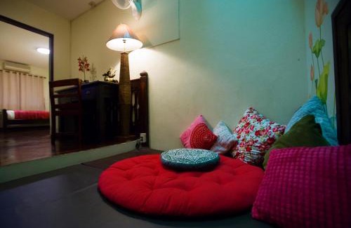 Chiang Mai Resort | Villa San Pee Seua