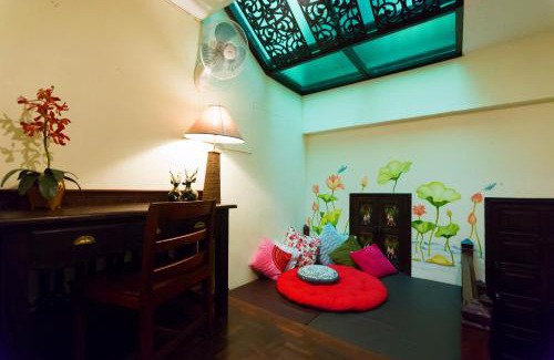 Chiang Mai Resort | Villa San Pee Seua