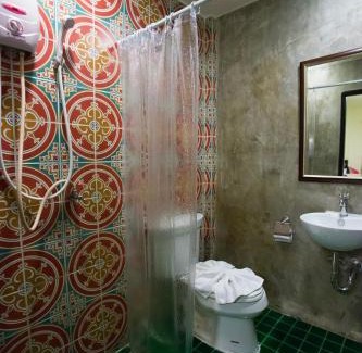 Chiang Mai Resort | Villa San Pee Seua