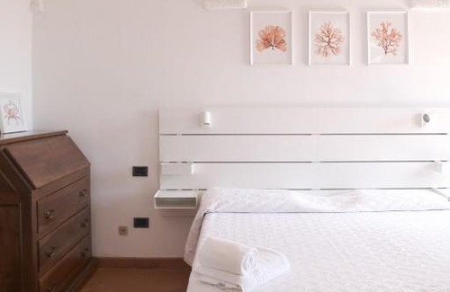 Portovenere Bed & Breakfast | Villa San Pietro