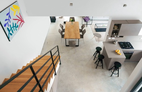 Divsici Villa | Villa San Polo Max in Central Istria up to 8 people with heated pool & pet friendly