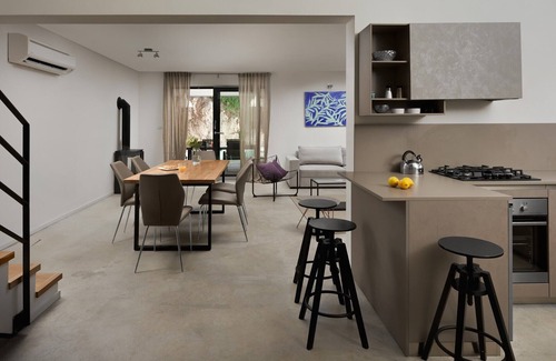 Divsici Villa | Villa San Polo Max in Central Istria up to 8 people with heated pool & pet friendly