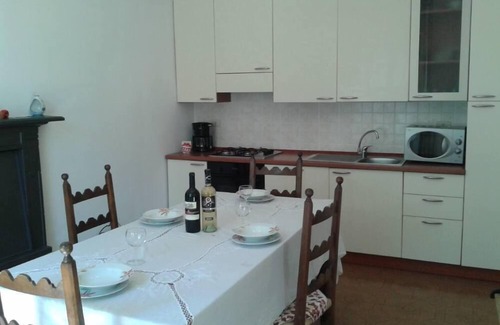 San Siro House | Villa San Siro typical noble residence directly on Lake Como