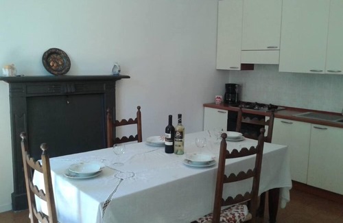 San Siro House | Villa San Siro typical noble residence directly on Lake Como