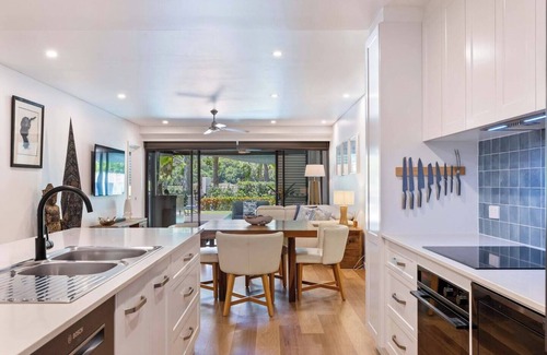 Port Douglas Resort | Villa Sanctuary in Temple Resort Living Redefined