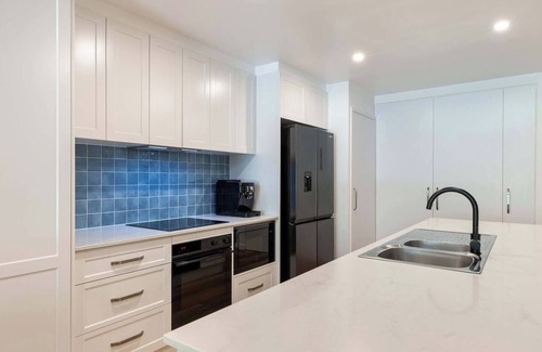 Port Douglas Resort | Villa Sanctuary in Temple Resort Living Redefined