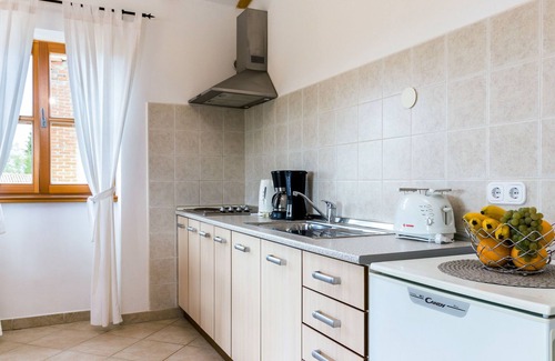 Stifanici Apartment | Villa Sand by Interhome