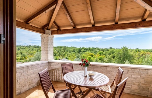 Stifanici Apartment | Villa Sand by Interhome