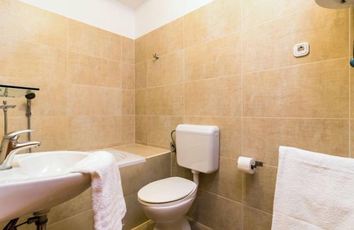 Stifanici Apartment | Villa Sand (PRC623) by Interhome