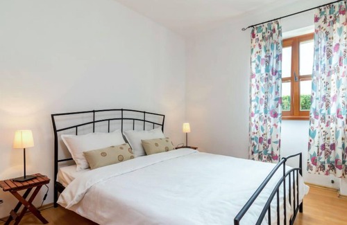 Stifanici Apartment | Villa Sand (PRC623) by Interhome