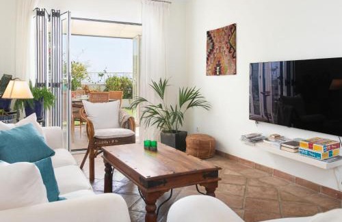 Punta Lara Villa | Villa Sanna by Interhome