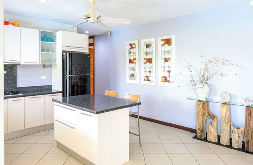 Mae Nam Villa | Villa Sansuk is a peaceful 3-bedroom villa in the Maenam