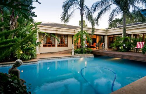 Wynberg House | Villa Sant Andrea