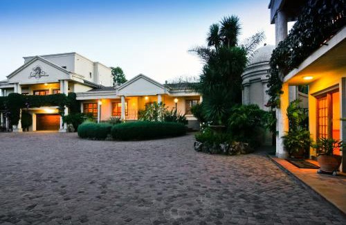 Wynberg House | Villa Sant Andrea