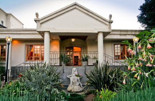 Wynberg House | Villa Sant Andrea