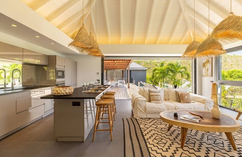 Flamands Villa | Villa Santa Alicia (2 bedrooms)