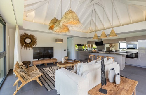 Flamands Villa | Villa Santa Alicia (3 bedrooms)