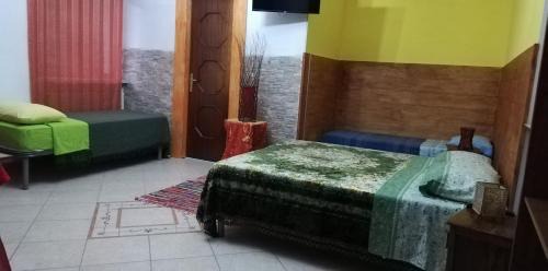 Sala Consilina Apartment | Villa Santa Elena B&B - Country Home Holiday