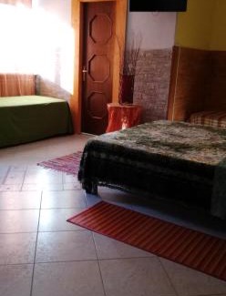 Sala Consilina Apartment | Villa Santa Elena B&B - Country Home Holiday