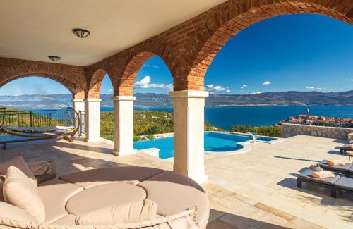 Vrbnik Villa | Villa Santa Maria