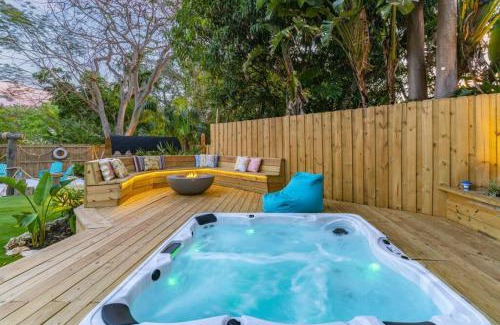 Cutler Bay Villa | Villa Santa Maria