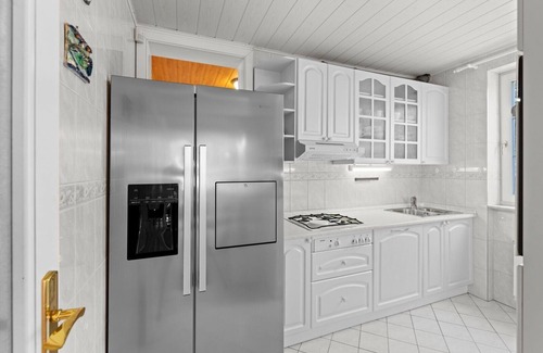 Fuskulin Villa | Villa Santa Sofia in Fuskulin