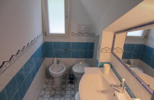 Ascea Apartment | Villa Santa Sofia