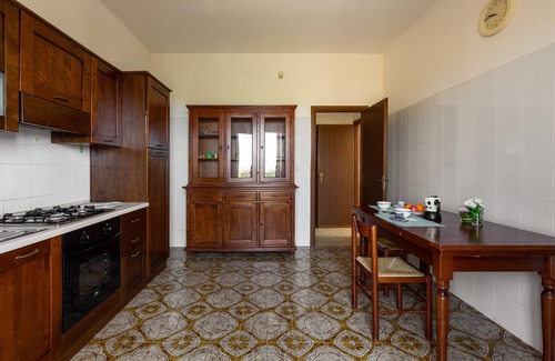 Torre Colimena House | Villa Santina by BarbarHouse