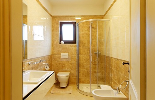 Heki Villa | Villa Sany with Private Pool