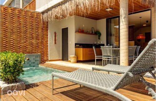 Porto da Rua House | Villa Sapê 18 em São Miguel dos Milagres